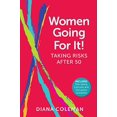 thumbnail image 1 of Pre-Owned Women Going For It! Taking Risks After 50 (Paperback) 1732095205 9781732095205, 1 of 1