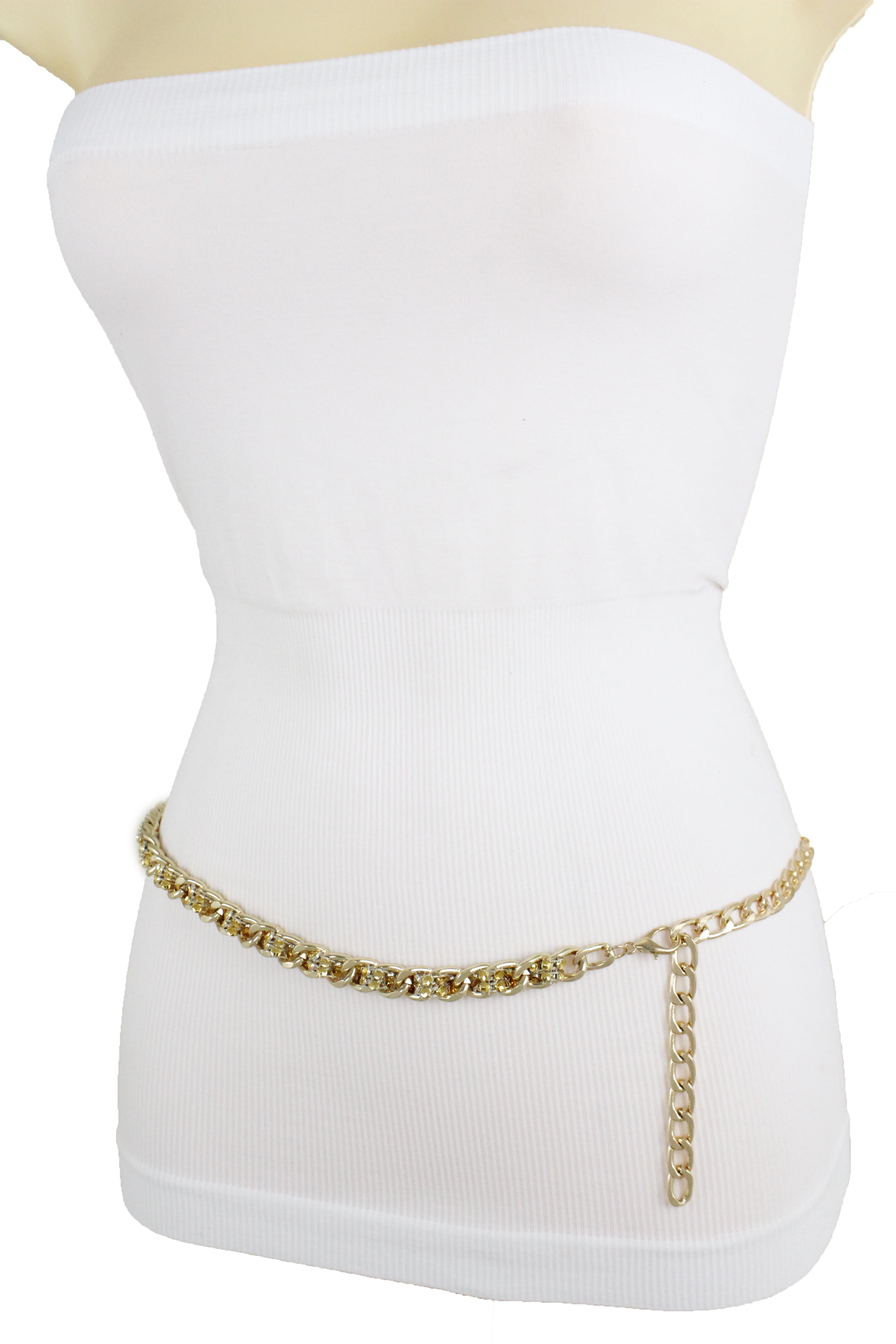 Women's Vintage Inspired Simple Thin Belt 3554 Women's Vintage Inspired Simple Thin Belt 3554
