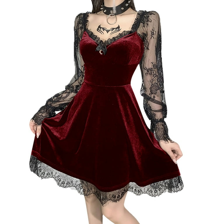 Lace hotsell club outfits