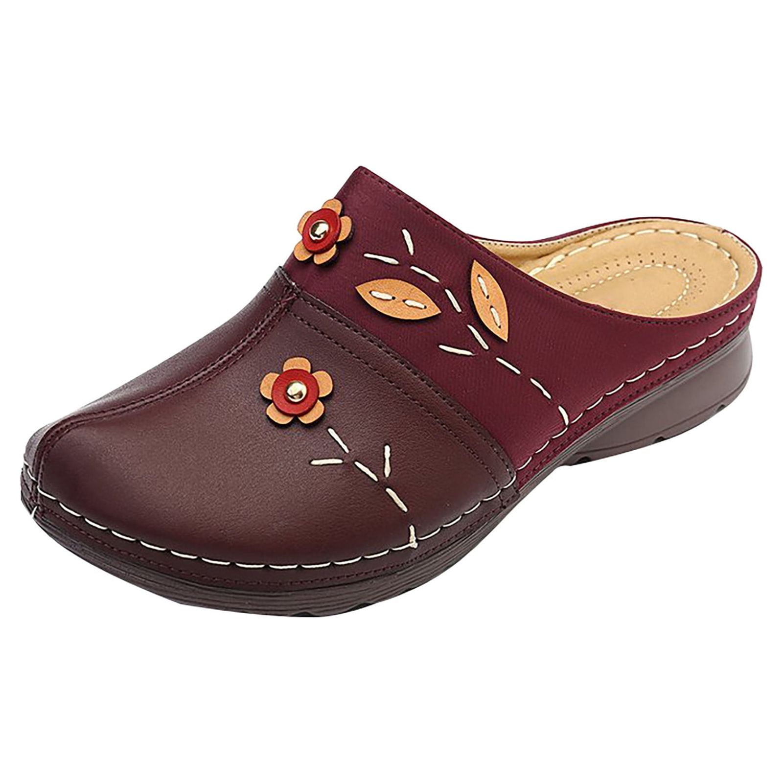 gracosy clogs