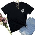 thumbnail image 1 of Women Graphic Tees Cute T Shirts, 1 of 6