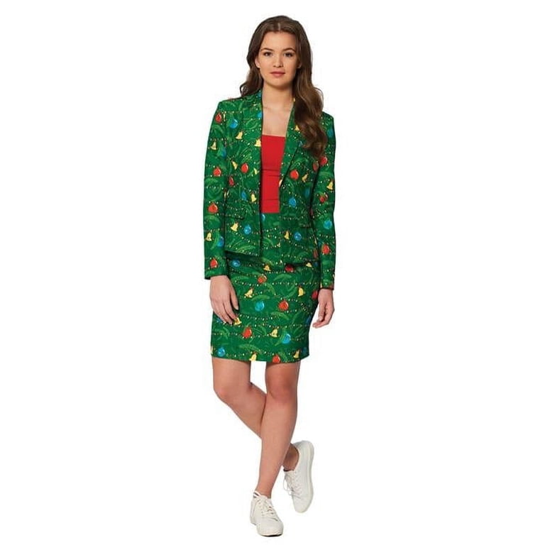 christmas dress suits Christmas Suits  Ugly Christmas Sweater Party