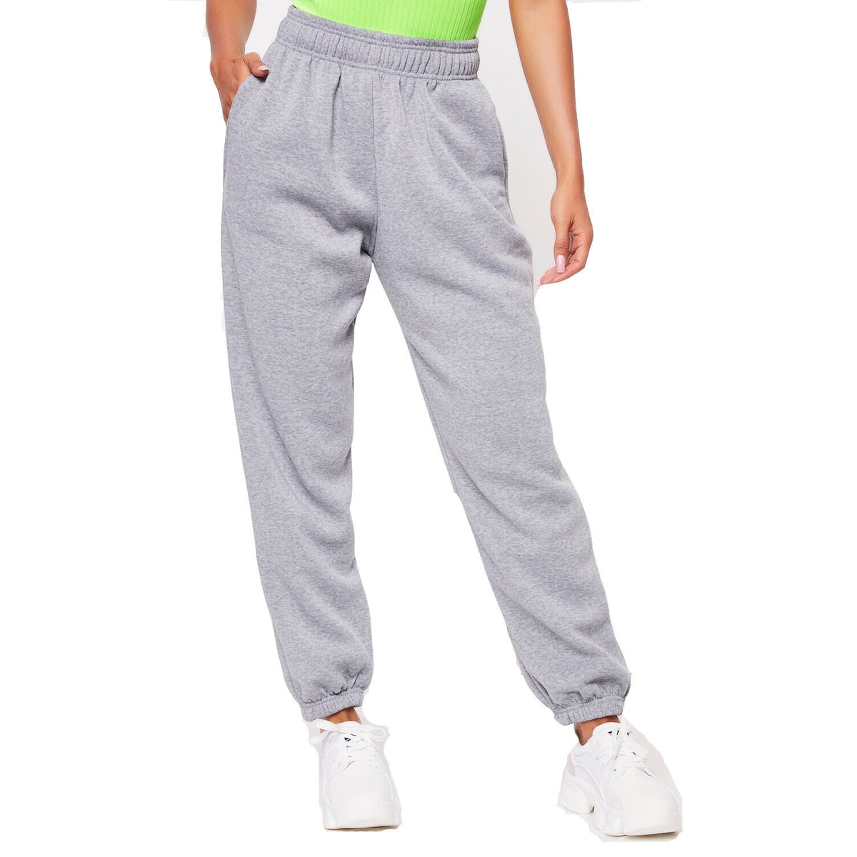 Buy Women s Loose Fit Gym Jogger Sweatpants at Ubuy Estonia