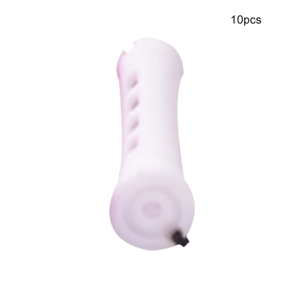 Women Hairdressing Long-time Service Great Quality Fool-style Operation Assorted Colors Hair Curler