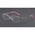 thumbnail image 1 of Women Half Rimless Transition Photochromic Reading Glasses Readers Sunglasses, 1 of 3