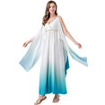 thumbnail image 1 of Women Halloween Dresses Greek For Girls Maxi Dresses, 1 of 5
