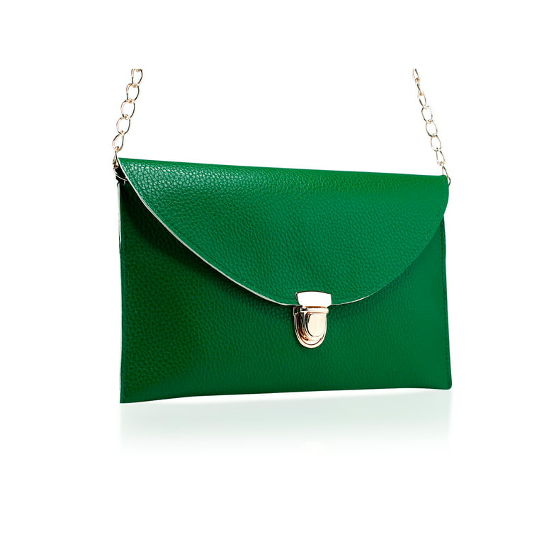 Women Handbag Shoulder Bags Envelope Clutch Crossbody Satchel Messenger 