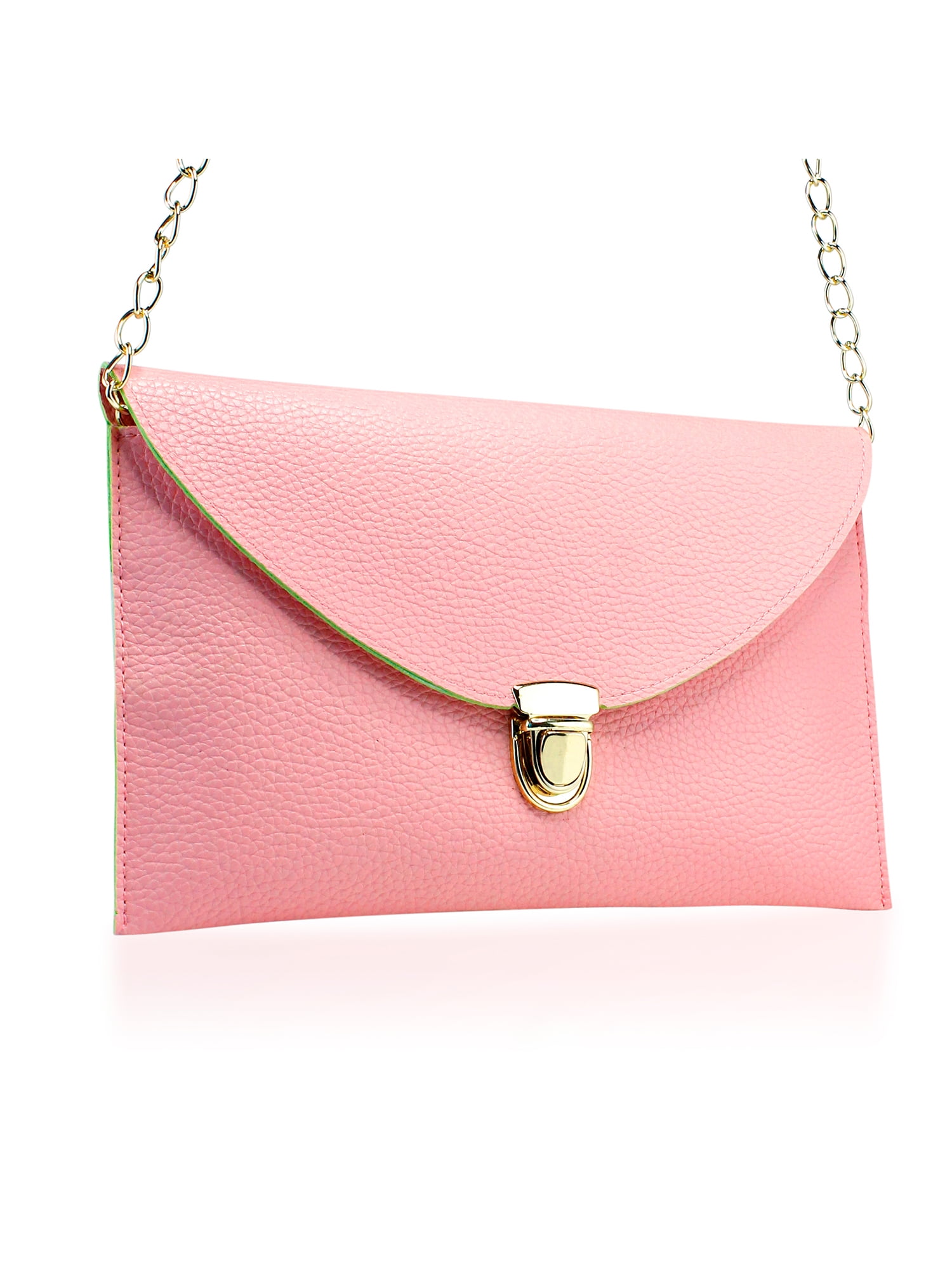 Women Handbag Shoulder Bags Envelope Clutch Crossbody Satchel