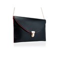 thumbnail image 1 of Women Handbag Shoulder Bags Envelope Clutch Crossbody Satchel Messenger, 1 of 5