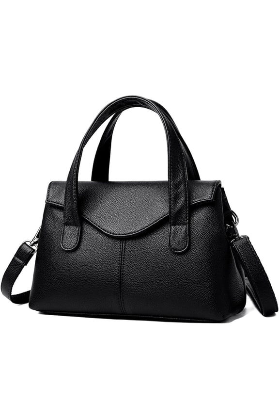 Women Handbags Leather Wallets and Totes Shoulder Bags for Womens Hobo Crossbody Wallets Ladies Multi Pockets