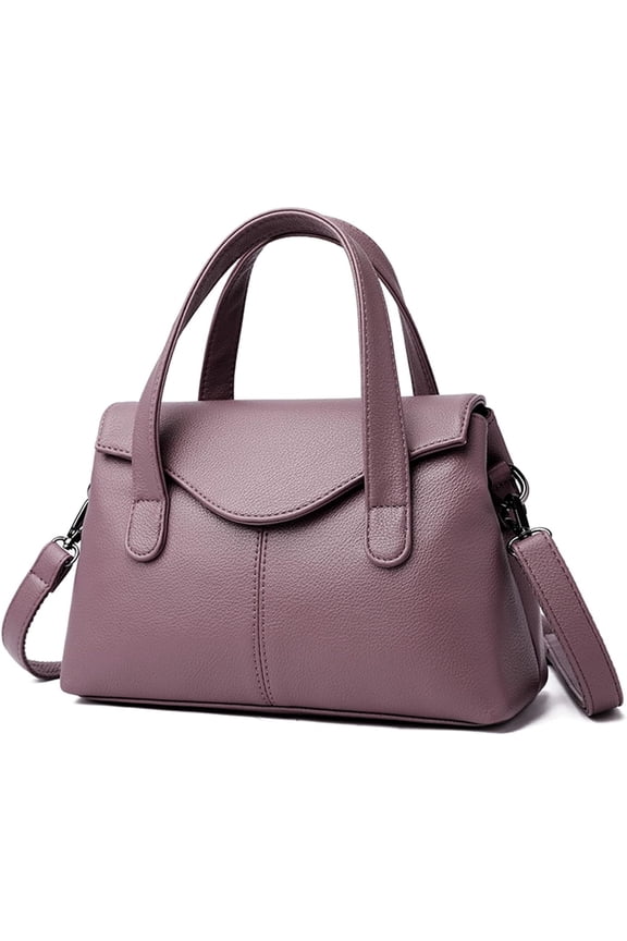 Women Handbags Leather Wallets and Totes Shoulder Bags for Womens Hobo Crossbody Wallets Ladies Multi Pockets