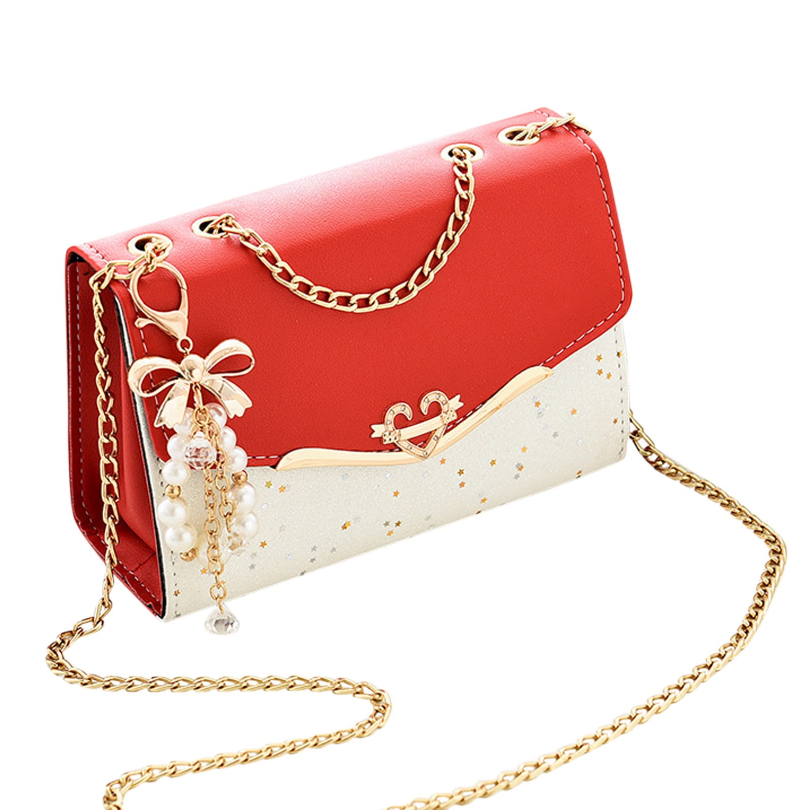 JRabbit Women's Messenger Handbag
