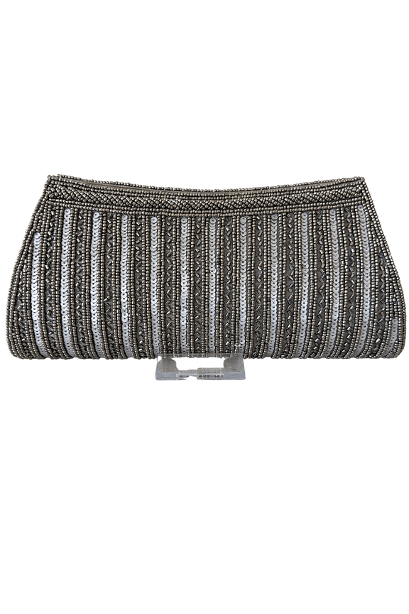 Women Handmade Beaded Clutch Purse, Sequin Clutch, Bridal Clutch, Evening Clutch, Wedding Clutch Purse