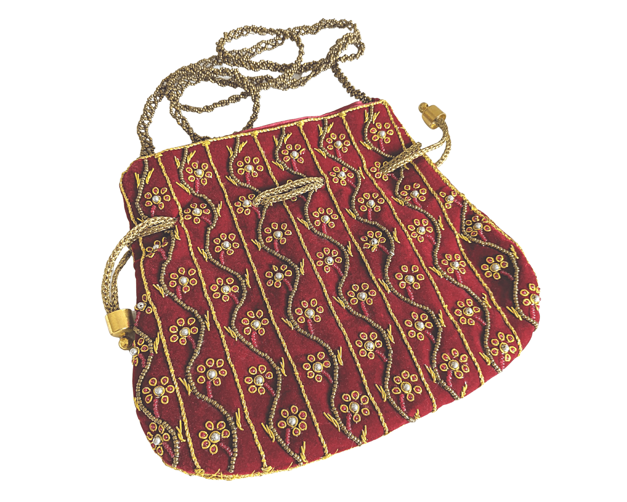 Batwa purse online cheap
