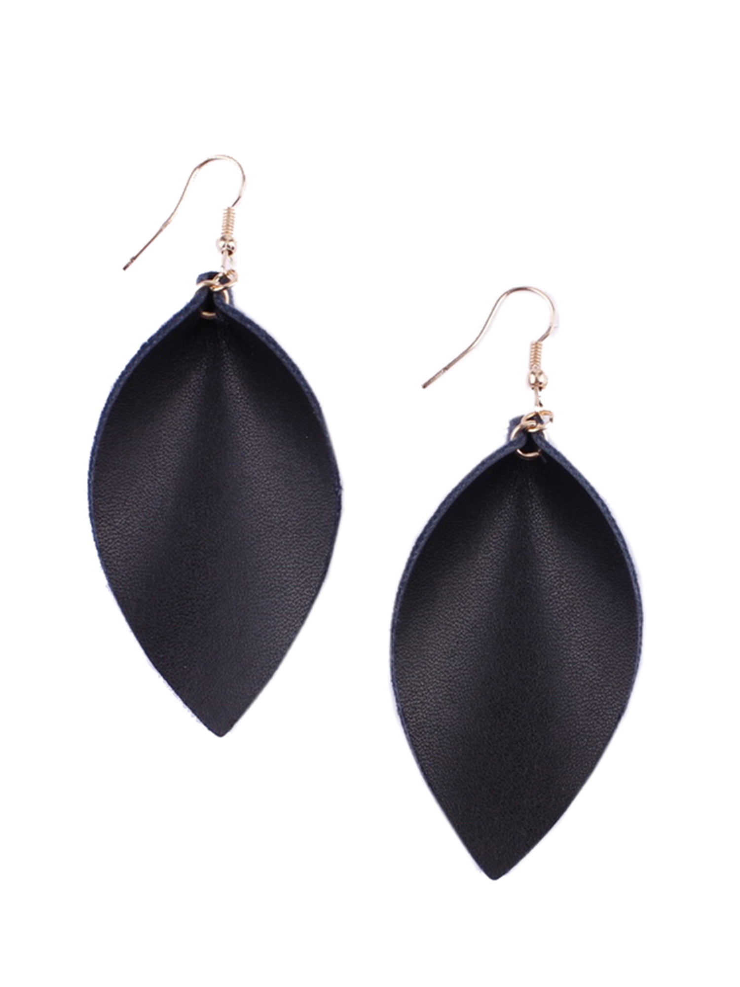 Women Handmade Lightweight Geometric Chevron Bohemian Leaf