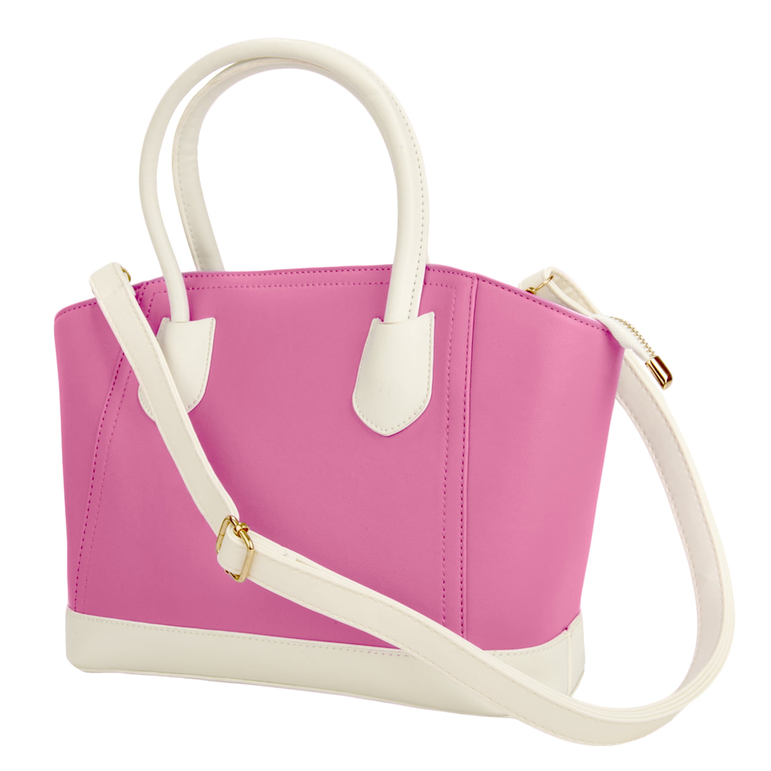 Buy MINISO Women Pink Shoulder Bag Pink Online @ Best Price in