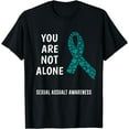 thumbnail image 1 of Women Harassment T-Shirt, 1 of 4