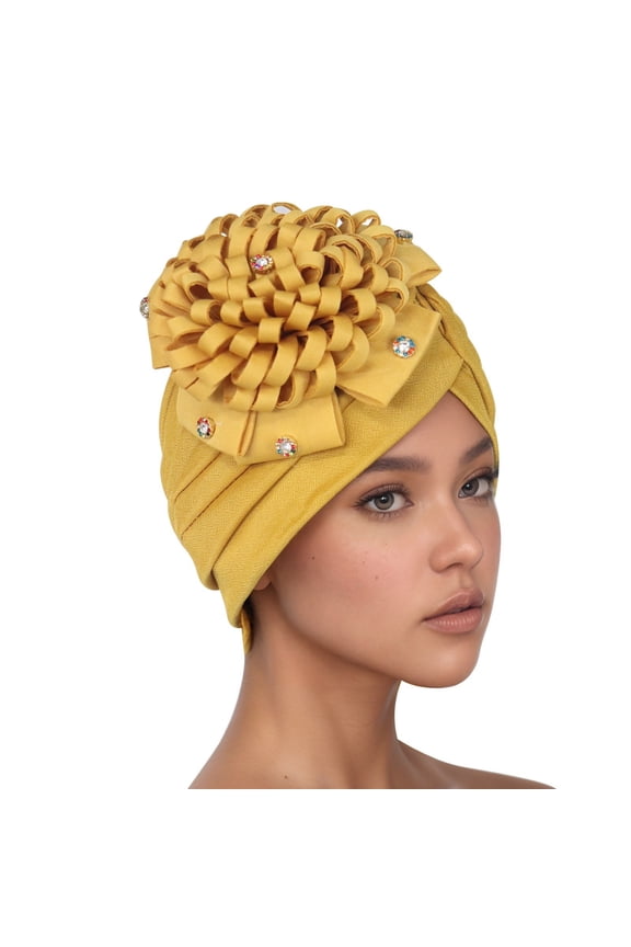 Women Hat Ruffle Cancer Chemo Turban Wrap Cap Scarf Shawl Gear Hat That's My Hat Rabbit Trapper Hat Trapper Hat Mens Trapper Hat Lumber Jacket Frock Baseball Cap Cold Weather Headgear for Men Head Hat