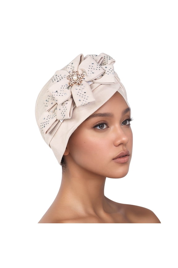 Women Hat Ruffle Cancer Chemo Turban Wrap Cap Scarf Shawl Men Hat Winter Mens Winter Hats for Large Heads E Cold Weather Hat Thermal Trapper Hat Hat Men Winter Ups Winter Hat Thermal Head Cap State