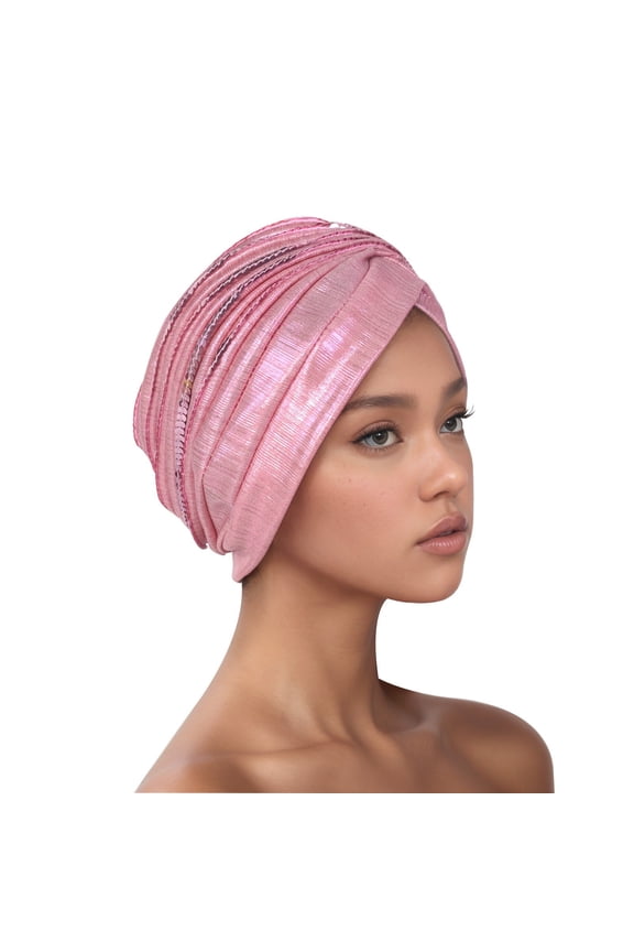 Women Hat Ruffle Cancer Chemo Turban Wrap Cap Scarf Shawl Trapper Hat Mens Fuzzy Hat Hat Winter Men Hats for Very Cold Weather Cycling Winter Hat Trapper Hat for Women Mens Hat with Ear Warm Cap