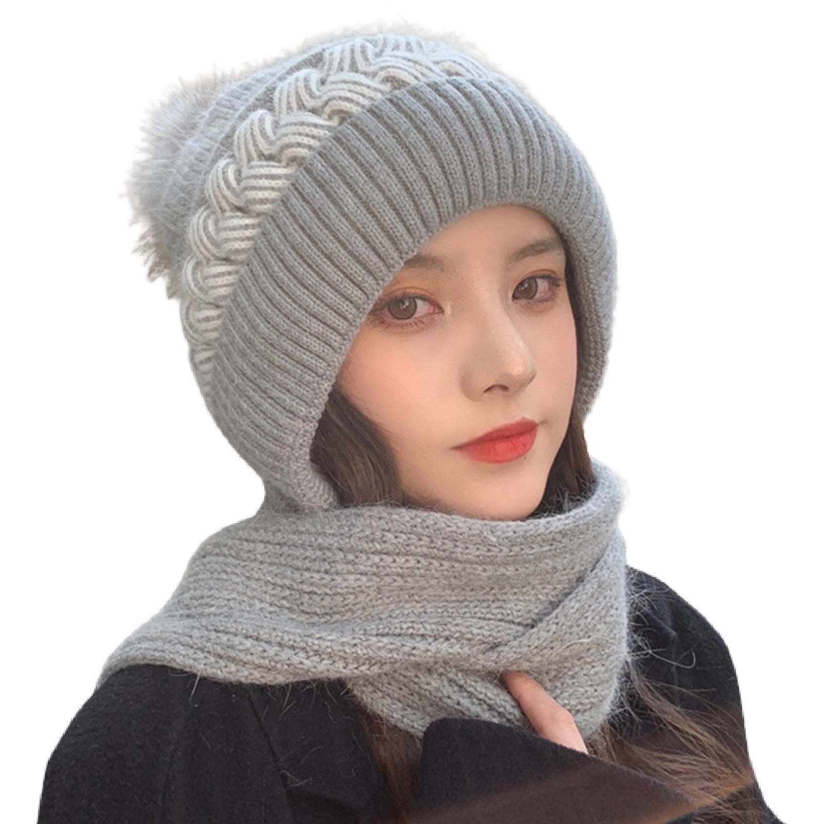 Women-Hat-Twist-Pattern-