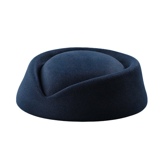 Women Hats Fascinator Base Cotton Hostesses Pillbox Hat Millinery Making 39 Hat