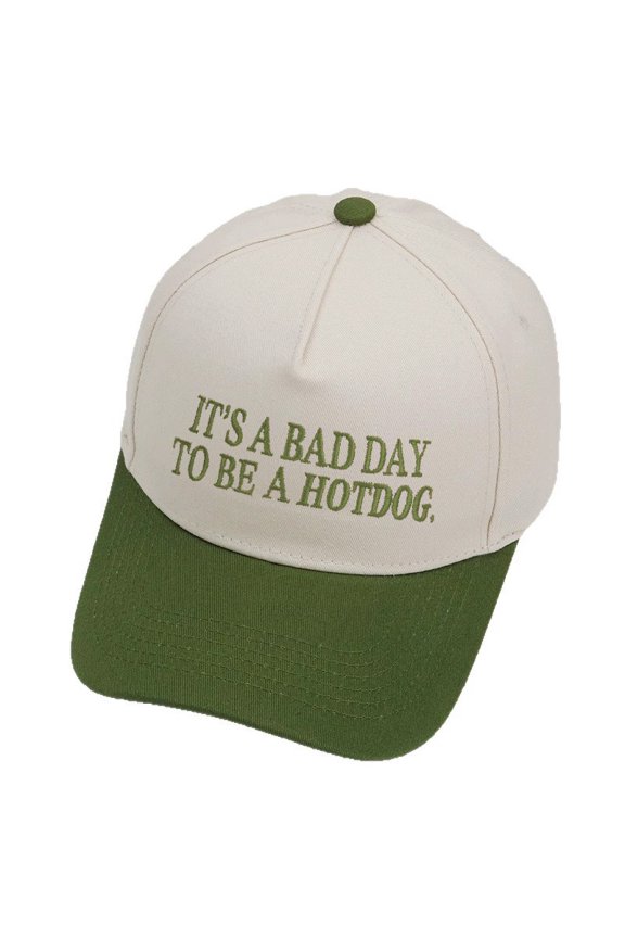 Women Hats Structured Hard Trucker Baseball Cap Featuring Embroidered Design For Outdoor Enthusiasts