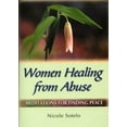 thumbnail image 1 of Pre-Owned Women Healing from Abuse: Meditations for Finding Peace (Paperback) 0809144247 9780809144242, 1 of 1