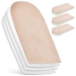 Adjustable Shoe Heel Gel Lifts
