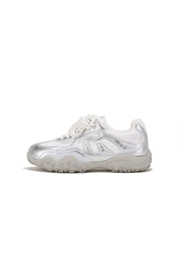 Women' Height-Increasing Sneakers Suitable for Height & Lift, Upper & Sole, Low-Top German Training Shoes, Retro Forrest Gump, - Casual Wear for,, Everyday Use, Women Shoes