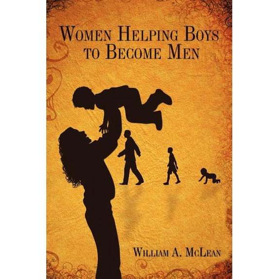 Women Helping Boys to Become Men