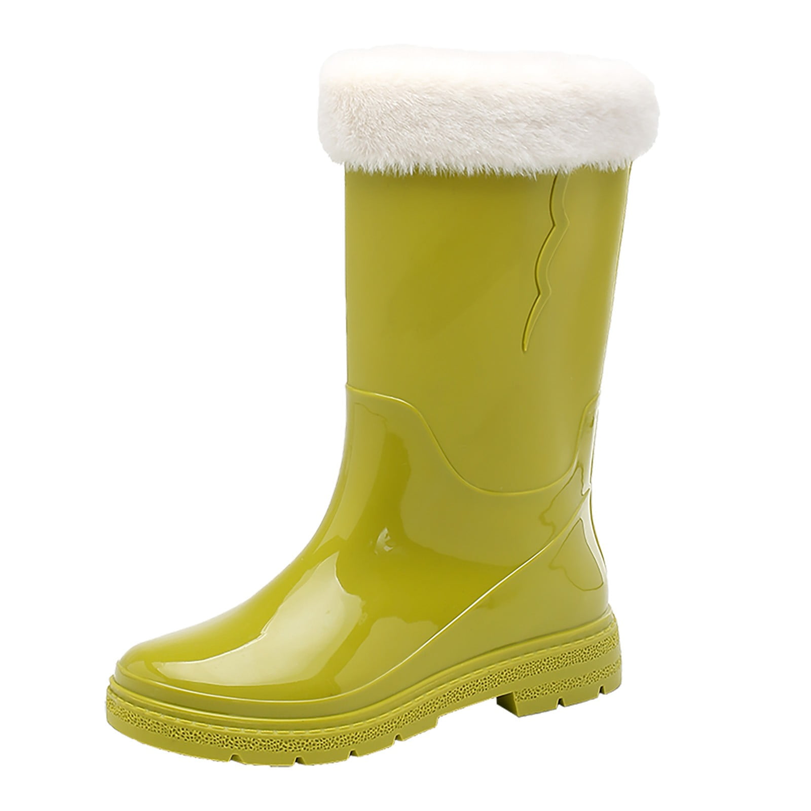 Non slip wellies hot sale