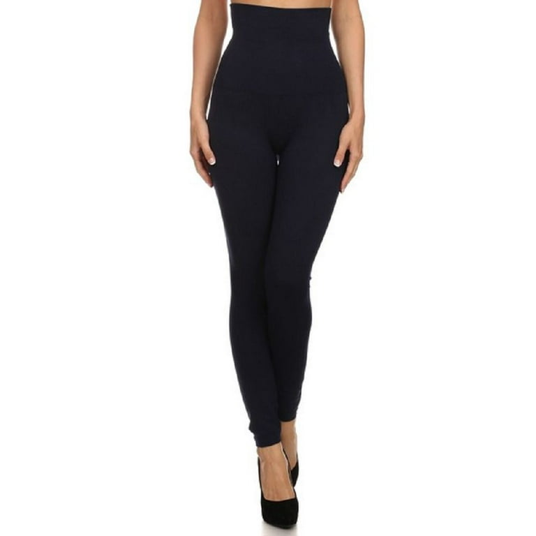 Tommy Sport high waisted legging in navy