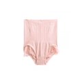thumbnail image 1 of Women High Waist Shapewear Tummy Control Panty Slimmer Brief Lace Underwear, 1 of 2