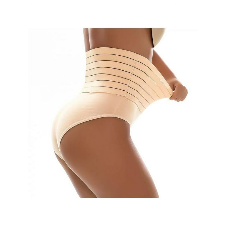 Women's High Waist Breathable Body Shaping Panties Women's High Waist Breathable Body Shaping Panties
