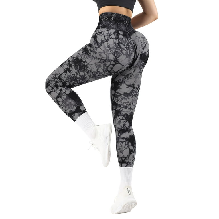 S-Shaper Seamless Breathable Fabric Butt Lift Leggings Yoga Pants