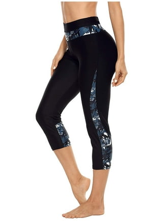 Swim leggings near outlet me