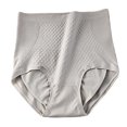 thumbnail image 1 of Women High Waisted Underwear Tummy Control Full Coverage Compression Panties Female Seamless Stretchy Briefs, 1 of 8