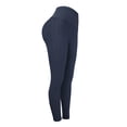 thumbnail image 1 of Women High Waisted Yoga Pants Ultra Soft Leggings Workout Running Yoga Pants For Sports Dance Hip-hop Dance Yoga Rope Skipping, 1 of 8