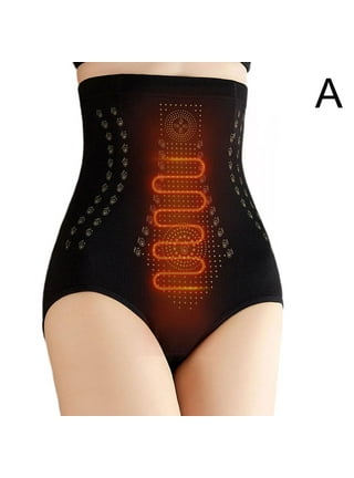 Love It!!🥰 Cross Compression Abs Shaping Pants 💃 Shapes your waist &  flattens tummy 🌟 Cross-knitting is for abdominal control Get it  👉