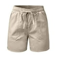 thumbnail image 1 of Women Hiking Shorts Golf Athletic Outdoor Quick Dry Workout Summer Water Shorts - Polyester, Stylish & Durable for All Seasons, 1 of 6