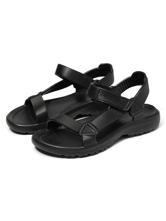 Women Hiking Sport Sandals Outdoor Walking Sandals Womens Comfort Arch Support Adjustable Athletic Water Sandals With Back Strap Lightweight Non Slip Open Toe Summer Shoes for Beach Sandals, 39