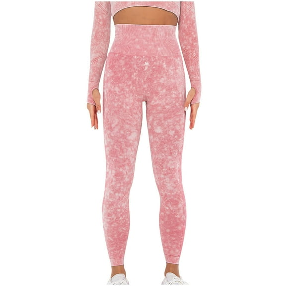 Women Hip Lifting Seamless Leggings, High Waisted Fitness Sport Yoga Pants, Fall Workout Outfits