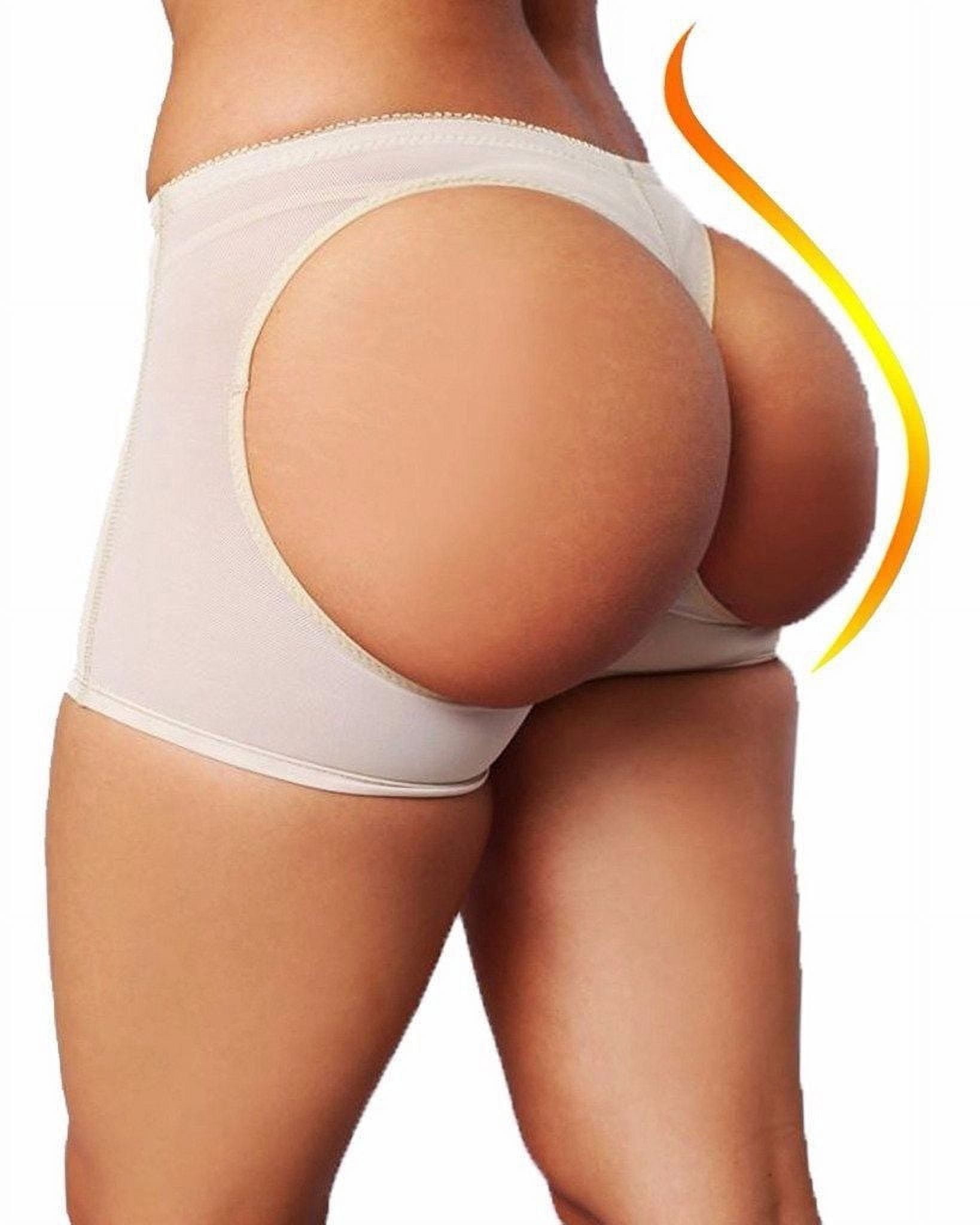 Women Hip Shape Wear Booty Lifter Panties Sexy Shapewear Underwear Women's  Butt Lift Shaper Butt Lifter With Tummy Control Female 