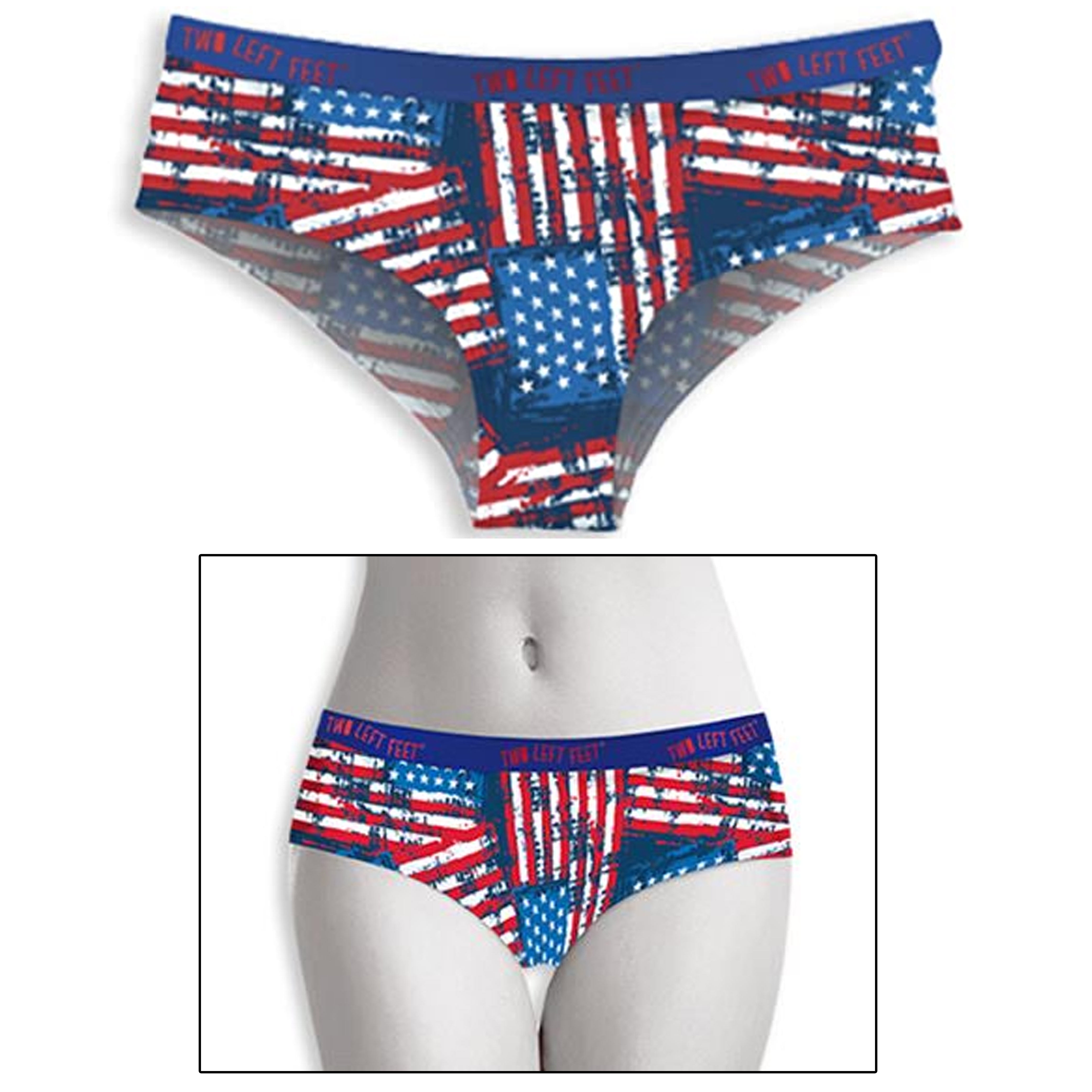  Retro Filipino American Flag Women's Breathable Underwear  Bikini Panties Low Waist Panties Stretch Briefs Undies for Women : Sports &  Outdoors