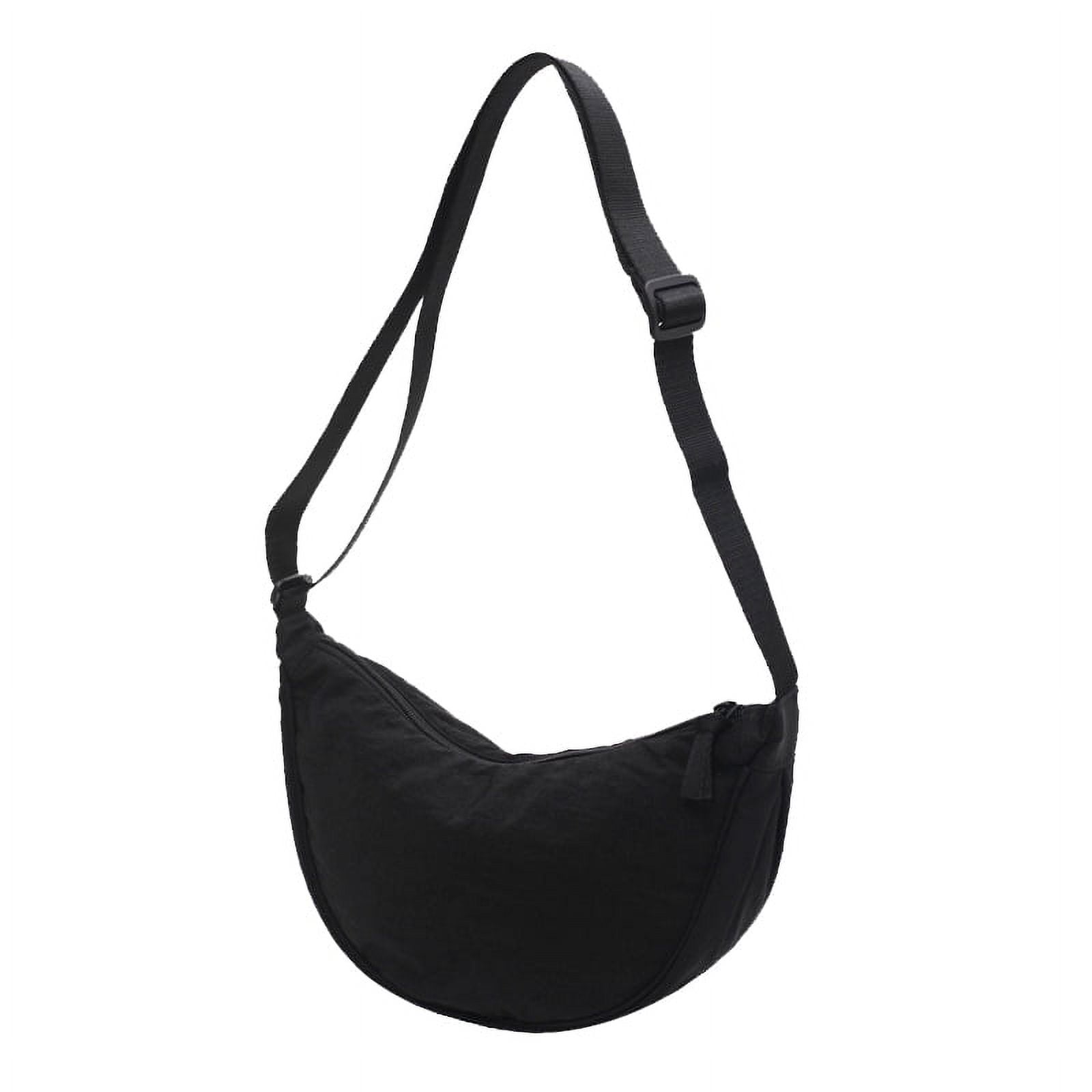 Woven Cotton Bag Hippie bag Hobo Boho bag Shoulder bag Sling bag Messenger  bag Tote Crossbody bag Purse Women bag Handbags Long Strap (WF46) -  LaFactory
