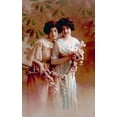 thumbnail image 1 of Women Holding Flowers History (24 x 36), 1 of 2
