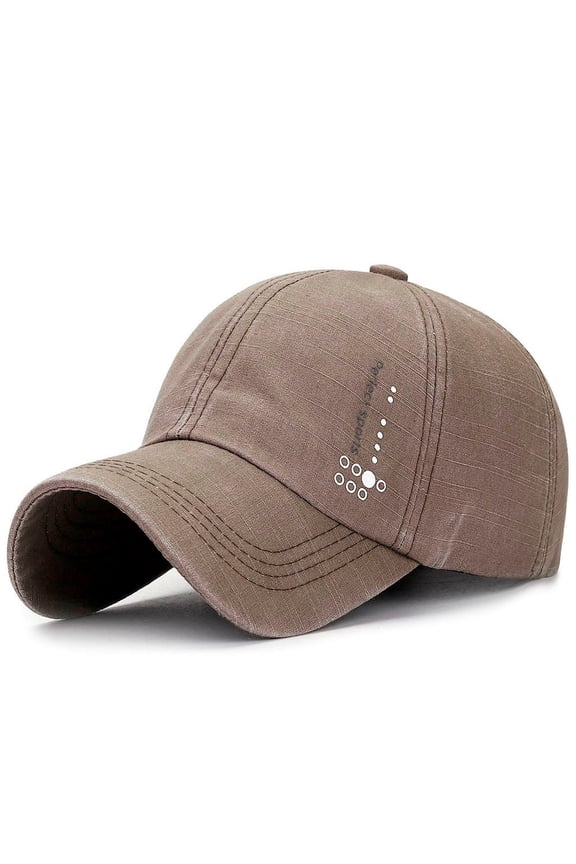 Women Hollow Mesh Open Back Ponytail Visor Cap Adjustable Light Summer Cycling Running Sunscreen Headwear
