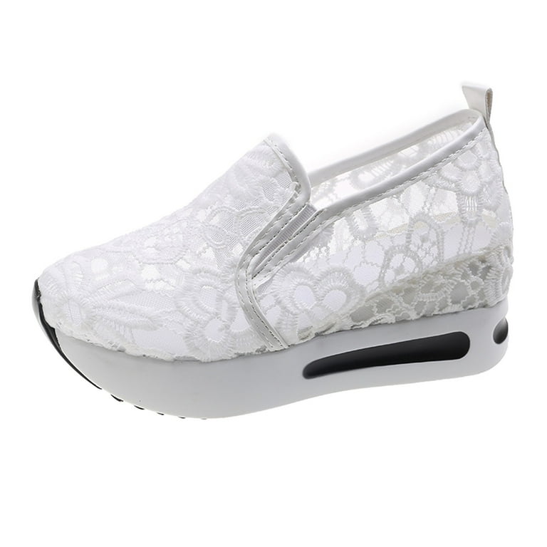 White low heel espadrilles new arrivals
