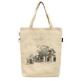 thumbnail image 1 of Women Hue, Vietnam IV Printed Canvas Tote Shoulder Bag WAS_40, 1 of 1